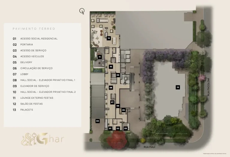 casa-piaui-higienopolis-planta-condominio-terreo-25