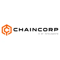 Logo Chaincorp Construtora