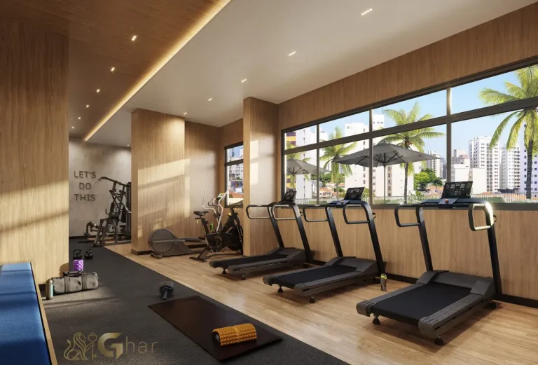 Academia fitness equipada Cult Vila Mariana