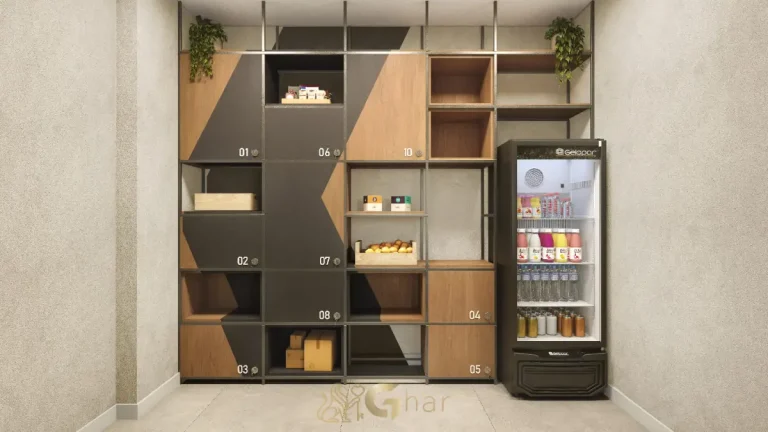 Espaço delivery condomínio Cult Vila Mariana Vila Mariana São Paulo