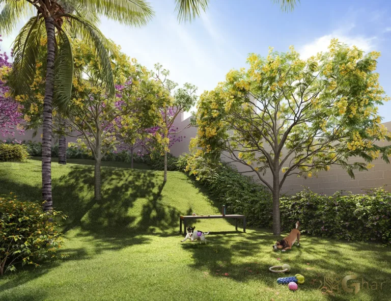 Pet Place do condomínio Cult Vila Mariana São Paulo