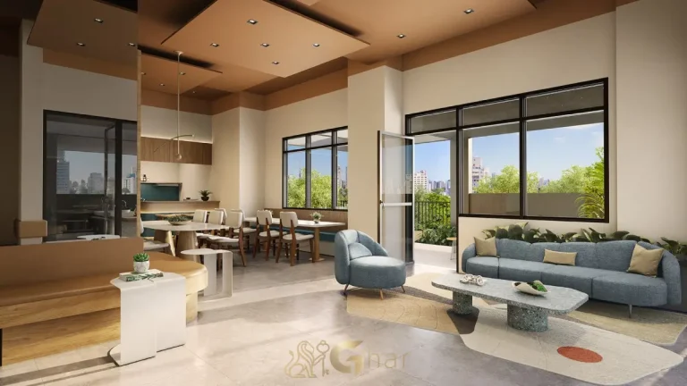 Salão de Festas Cult Vila Mariana Vila Mariana São Paulo