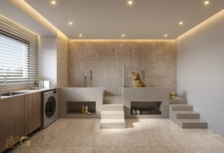 Pet Care do condomínio Haus Mitre Edition Moema em São Paulo