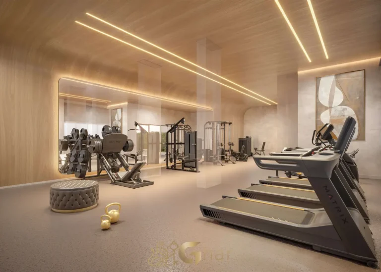 Academia fitness Home Boutique By Living Campo Belo São Paulo