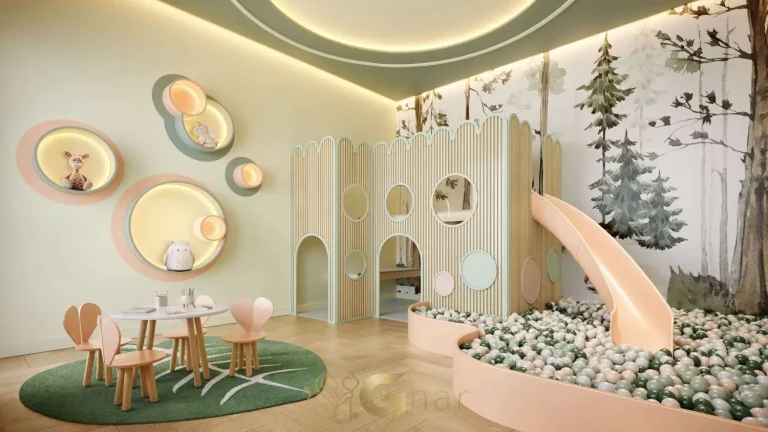 Brinquedoteca Home Boutique By Living Campo Belo São Paulo