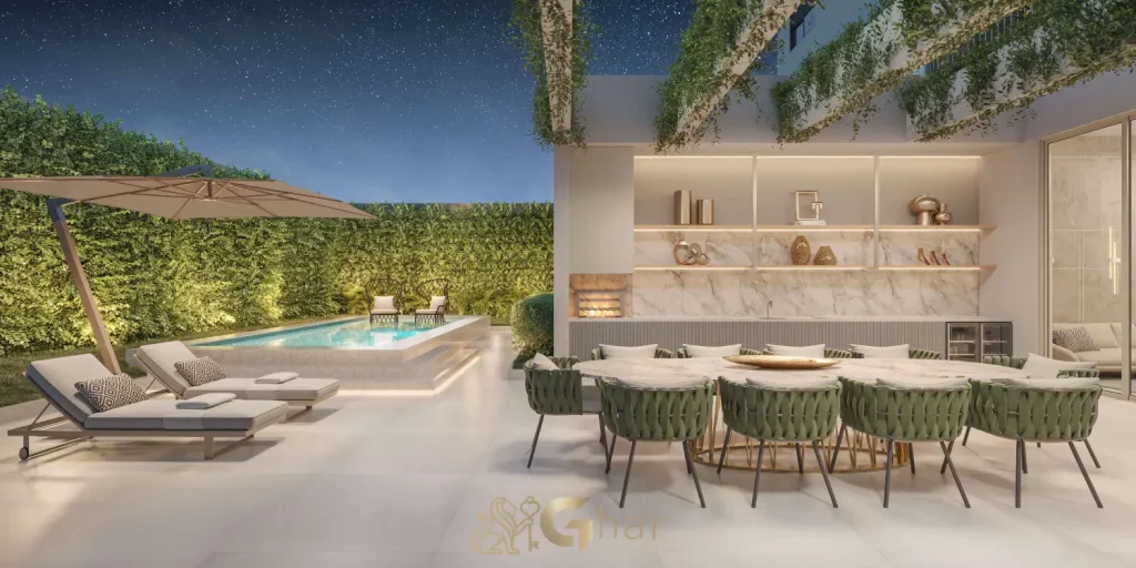 Churrasqueira Home Boutique By Living Campo Belo São Paulo