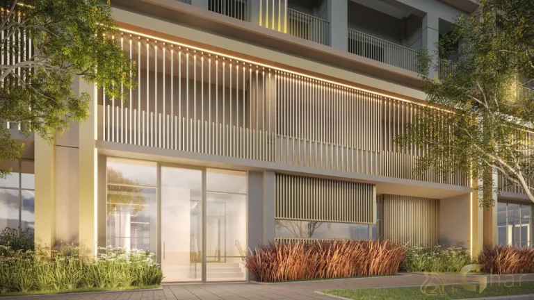 Fachada Home Boutique By Living Campo Belo São Paulo