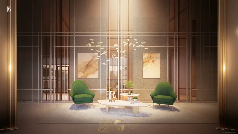 Hall Home Boutique By Living Campo Belo São Paulo