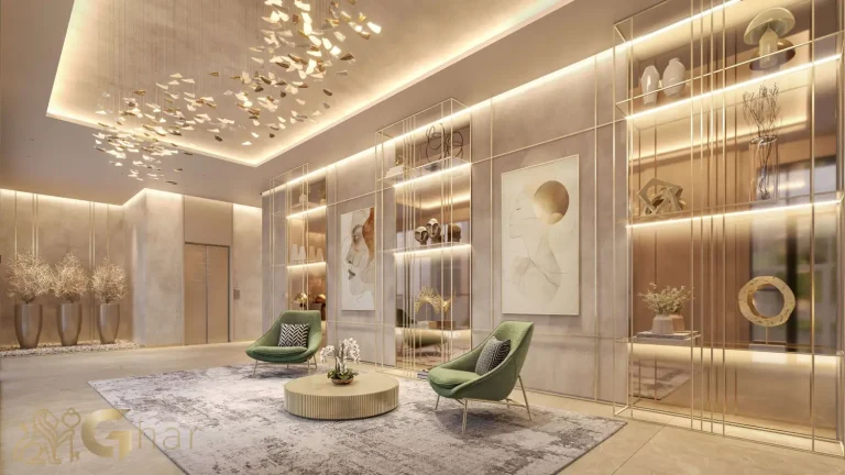 Lobby Home Boutique By Living Campo Belo São Paulo