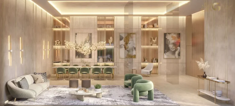 Salão de festas Home Boutique By Living Campo Belo São Paulo