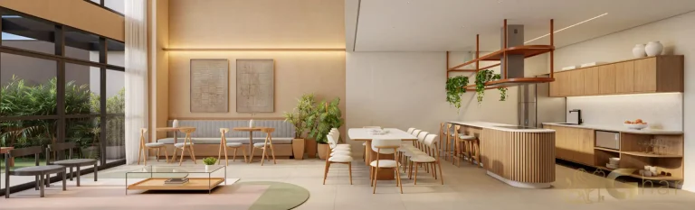 Salão de Festas elegante Joá Pinheiros Pinheiros São Paulo