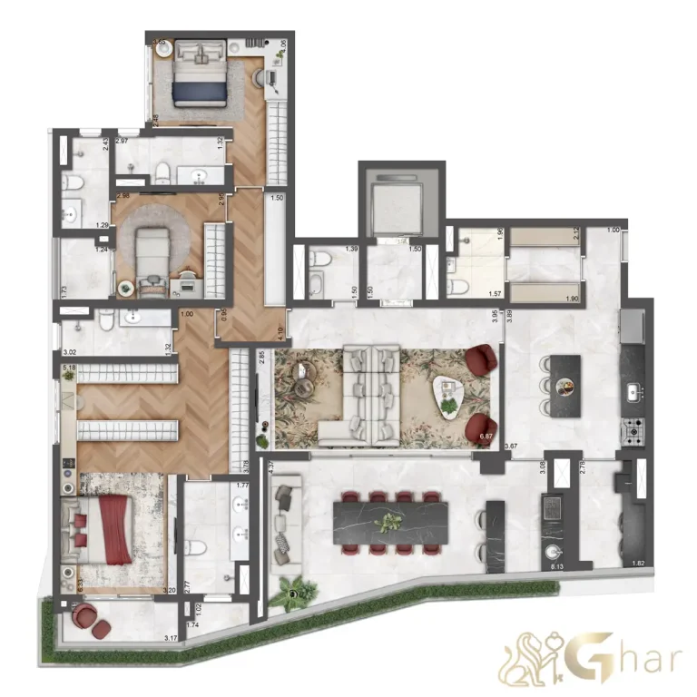 le-six-residences-vila-mariana-planta-apartamento-203m2-3-suites-28