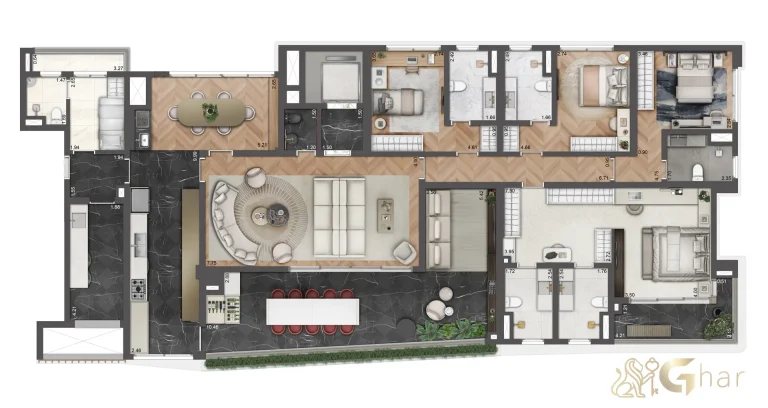 le-six-residences-vila-mariana-planta-apartamento-264m2-4-suites-27