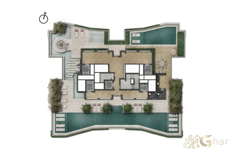 le-six-residences-vila-mariana-planta-condominio-aptos-implantacao-rooftop-lazer-37
