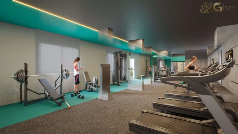 Academia fitness Living Full Paulista Aclimação São Paulo