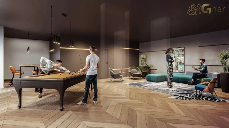 Salão de festas Living Full Paulista Aclimação São Paulo