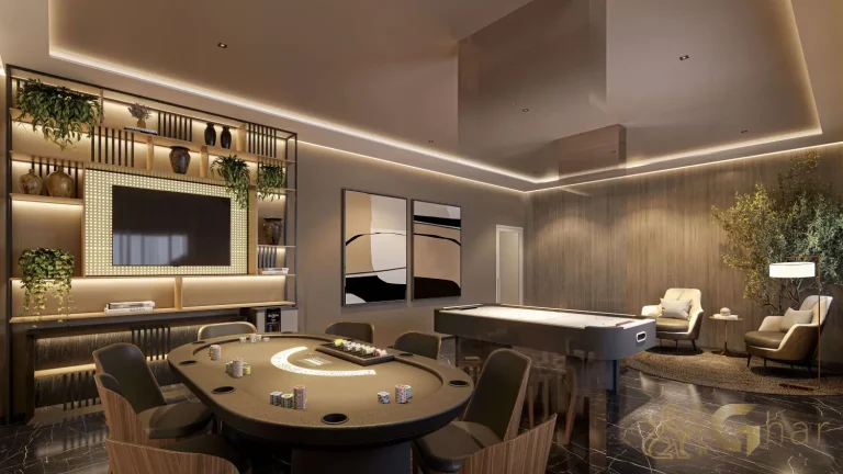 Salão de jogos adulto Living Grand Exclusive Tucuruvi São Paulo