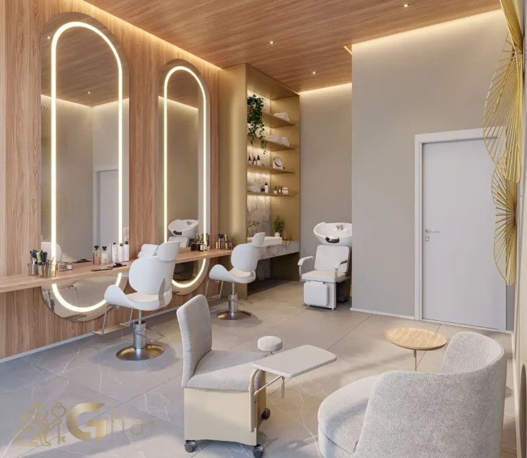 MAC Brooklin espaço beauty cuidados pessoais Brooklin São Paulo