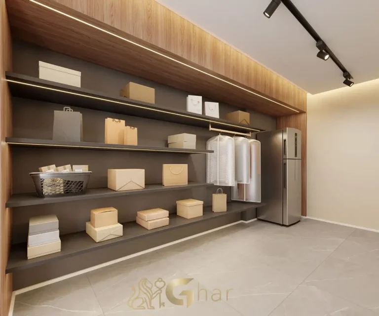 MAC Brooklin espaço delivery condomínio Brooklin São Paulo