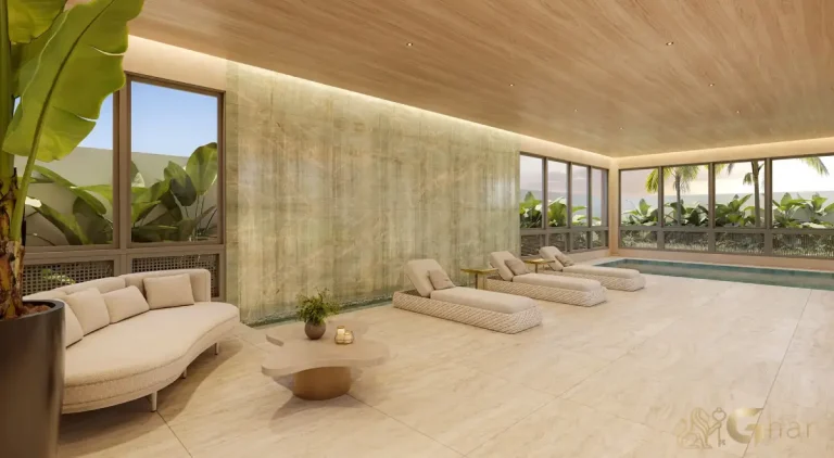 MAC Brooklin apartamentos alto padrão espaço wellness Brooklin São Paulo