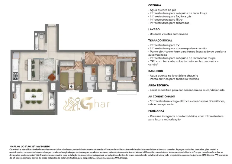 mac-brooklin-planta-apartamento-1-suites-80m2-84