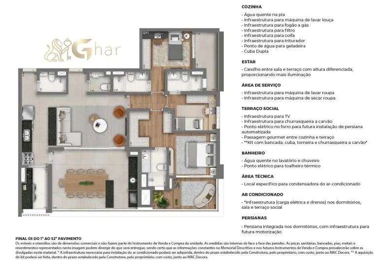 mac-brooklin-planta-apartamento-3-suites-coz-aberta-138m2-90