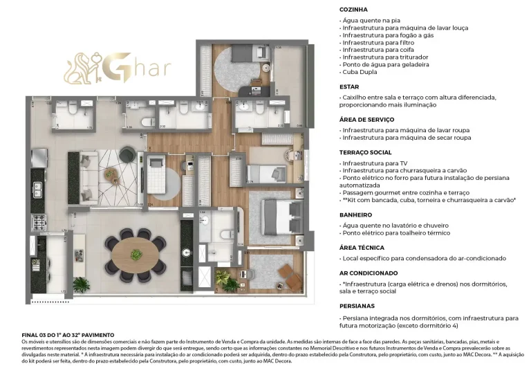 mac-brooklin-planta-apartamento-4-dorm-coz-aberta-138m2-88