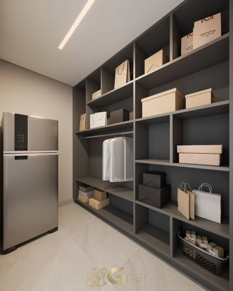 Espaço delivery condomínio MAC Vila Mariana São Paulo