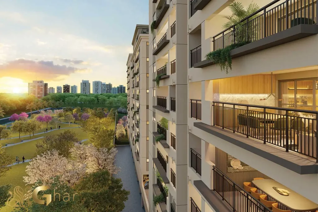 Living decorado em apartamento de 118m² no Mooca Città Milano