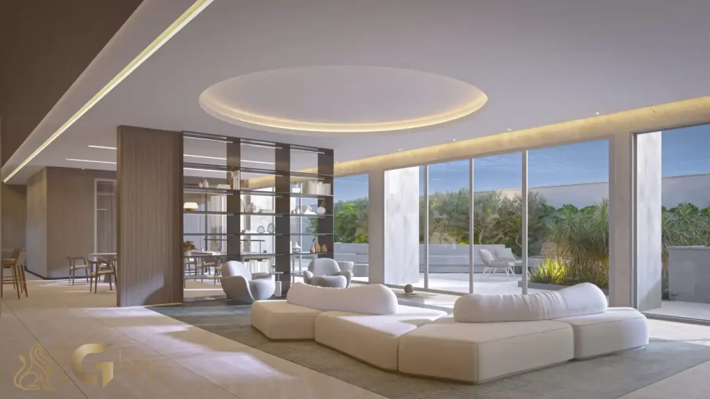 Lounge NIK Faria Lima Pinheiros São Paulo