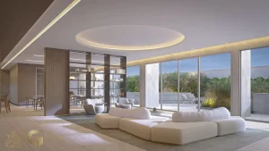 Lounge NIK Faria Lima Pinheiros São Paulo