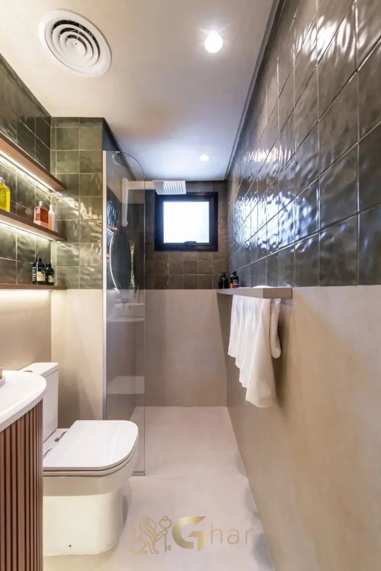 Apartamento 1 dormitório decorado no QG Cardoso de Melo Vila Olímpia