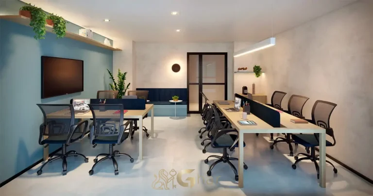 Espaço coworking no QG Cardoso de Melo by You,Inc Vila Olímpia