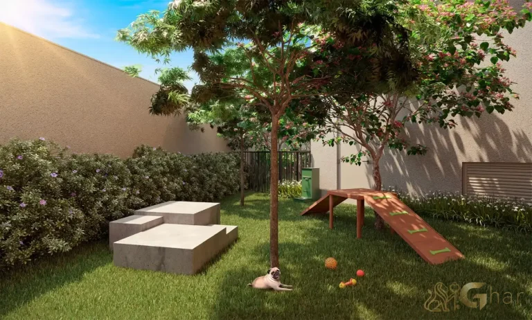 Pet place no QG Cardoso de Melo by You,Inc Vila Olímpia em São Paulo