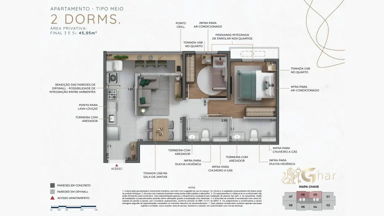 signature-barra-funda-residence-planta-apartamento-2-dorm-40m2-31