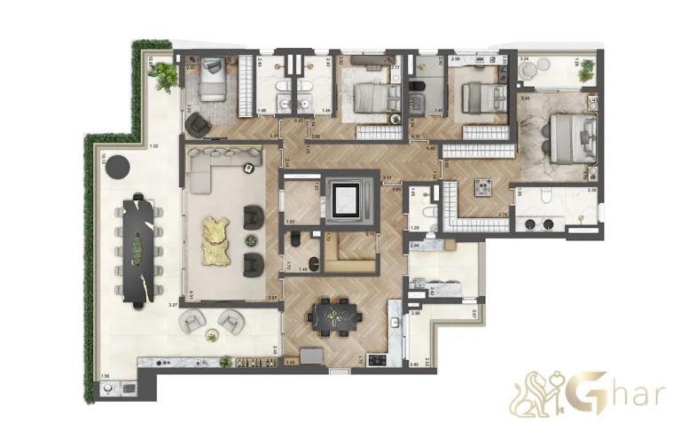 soleil-residences-by-boca-do-lobo-lapa-planta-apartamento-246m2-4-suites-19