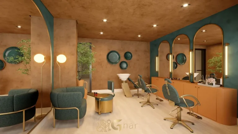 Espaço beauty condomínio Soul of Madalena Vila Madalena São Paulo