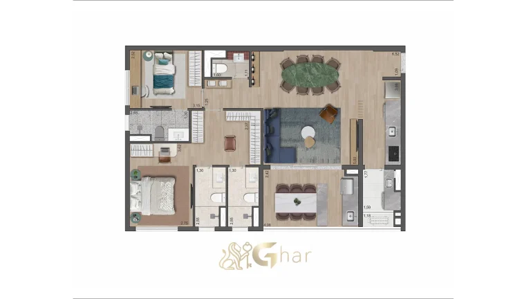 the-gardens-eleya-tatuape-planta-apartamento-97m2-opcao-37