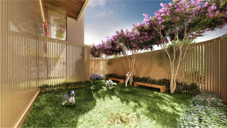 Pet Place exclusivo no The View Ibirapuera