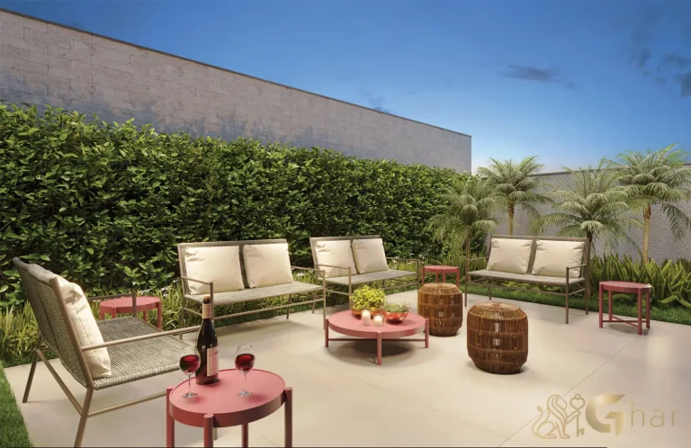 Lobby de festas no Villares Parada Inglesa em São Paulo Lobby de festas no Villares Parada Inglesa em São Paulo