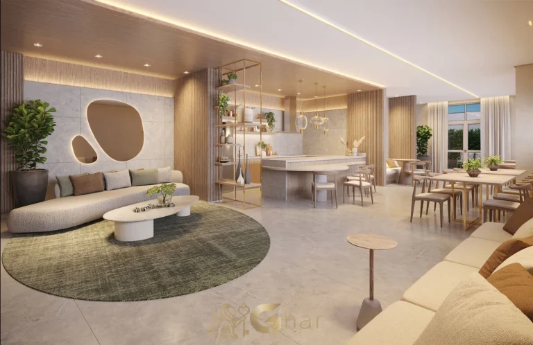 Salão de festas no Villares Parada Inglesa em São Paulo