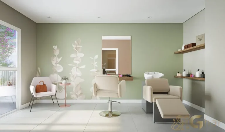 Elev Alto do Ipiranga – Espaço bem-estar com área relax e design moderno