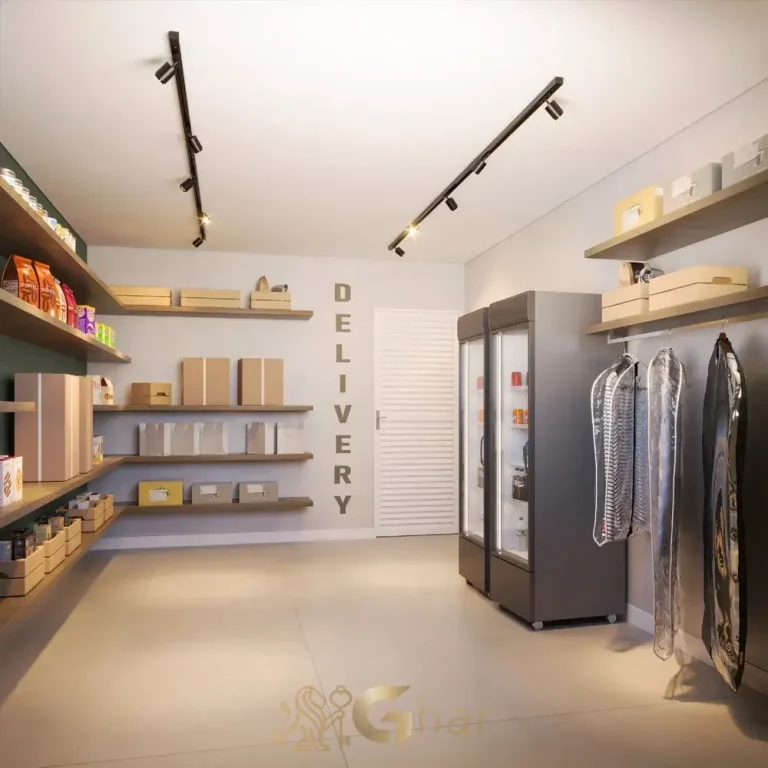 Elev Alto do Ipiranga – Espaço delivery seguro para recebimento de encomendas