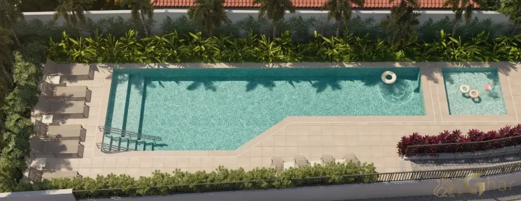 Elev Alto do Ipiranga – Piscina com vista panorâmica e lazer completo no Alto do Ipiranga, São Paulo