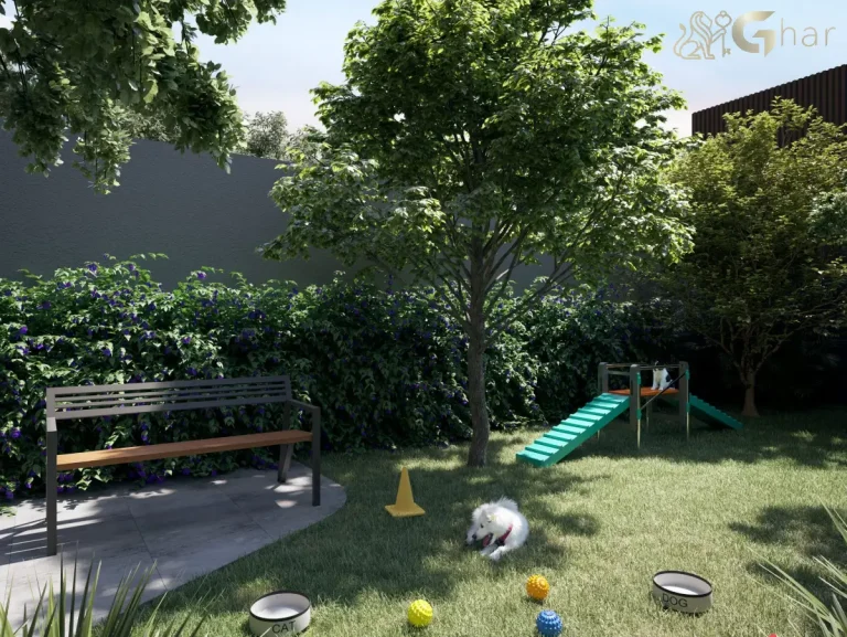 Pet Place no Every Day Chácara Klabin São Paulo