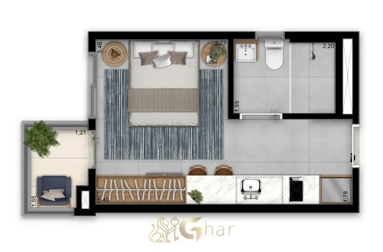 fc44-vila-clementino-planta-apartamento-studio-23m2-12