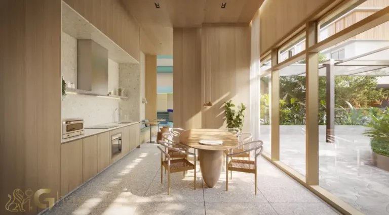 Espaço Gourmet Kids do Granoscar Ibirapuera – lazer infantil sofisticado no condomínio de luxo em São Paulo