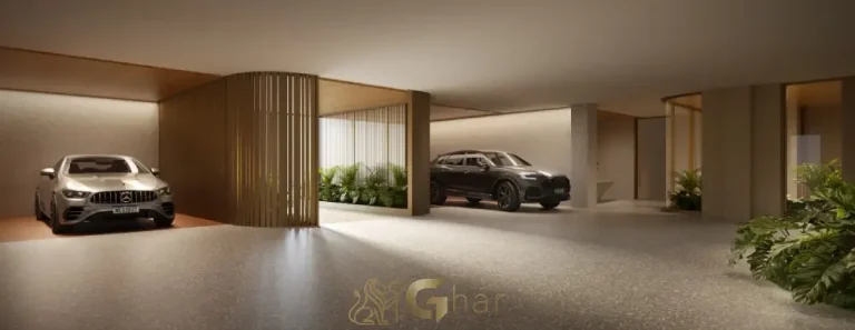 Vagas para visitantes no Granoscar Ibirapuera – comodidade e segurança em condomínio de alto padrão