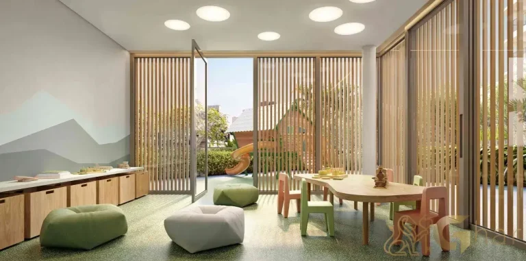 Brinquedoteca do Península Vila Madalena em São Paulo