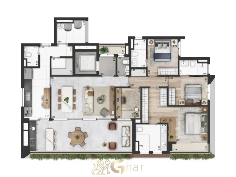 praca-dos-omaguas-pinheiros-planta-apartamento-3-suites-166m2-44